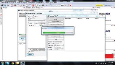 scan-and-enroll-controller-on-the-network